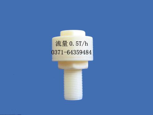 0.5t/h流量碟片式滤头